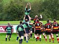 Monaghan 2nds V Ophir October 1st 2011 (2)